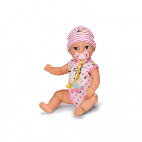 nukk Baby Born 36cm