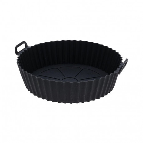AIRFRYER BASKET SILICONE 20.5CM