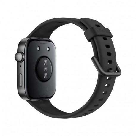 Huawei Fit 3 must nutikell