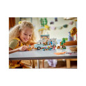 TOY CONSTRUCTOR LEGO KEMPERIS 42663