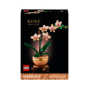LEGO mini orhidee 10343 konstruktor