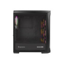 NATEC Genesis PC korpus Irid 505 aRGB midi