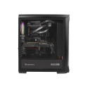 NATEC Genesis PC korpus Irid 505 aRGB midi