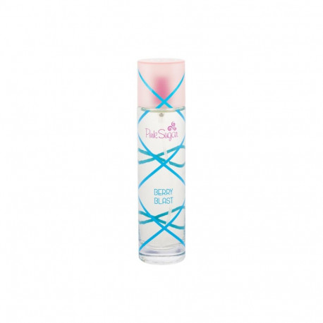 Pink Sugar Berry Blast Eau de Toilette (100ml)