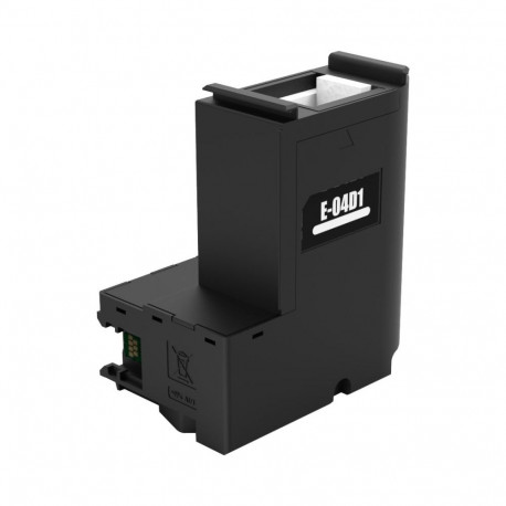 PRISM Epson Maintenance Box T04D1 100% New Ink Absorber