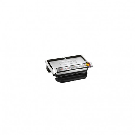 Tefal lauagrill GC724D12 OptiGrill XL 2000W 3016661150722, must/roostevaba teras