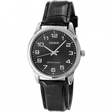 Casio MTP-V001L-1BUDF Vīriešu pulkstenis