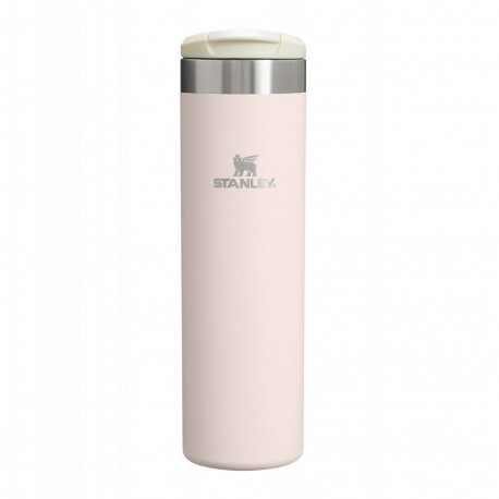 Stanley The AeroLight Transit Mug termosmuki  600 ml  Rose Quartz