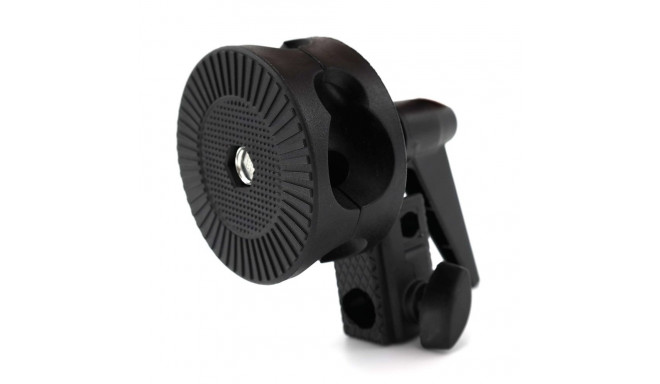 Caruba Bracket for Reflector Arm (spigot > arm)