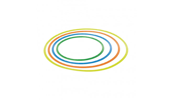 Flat hoop TREMBLAY 600mm blue