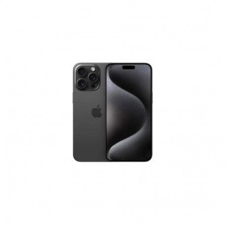 RENEWD REFURB. PHONE IPHONE 16 PRO/128GB BLACK GR.B APPLE