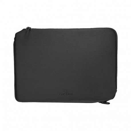Sülearv.kate Tucano Doppio 15,6", must