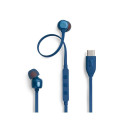 Kõrvaklapid JBL in-ear USB-C