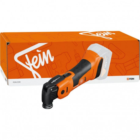 Fein akutoitel MultiMaster AMM 700 MAX AMPShare N00
