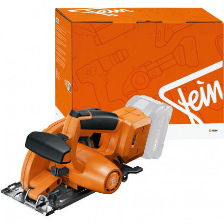 Fein AHKS 18-57 AS N00 cordless metal circular saw