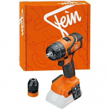 Fein ASB 18 Q AS N00 Cordless Drill Driver