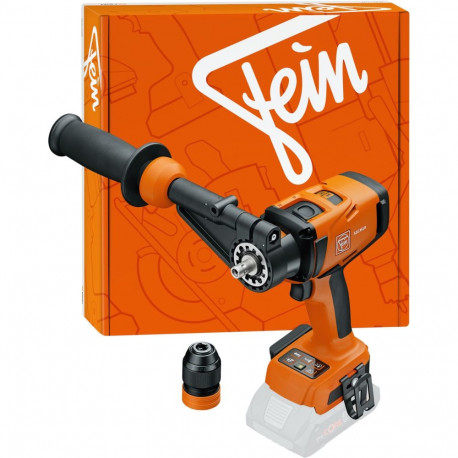 Fein ASCM18-4QMP AS N00 akuga puur-kruvikeeraja