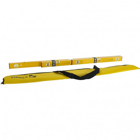 STABILA PRO SET 80 AS Spirit Level