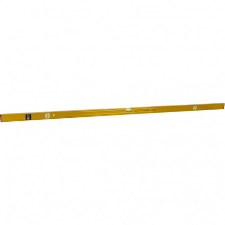 STABILA Type 80 AS-2, 180 cm Wasserwaage