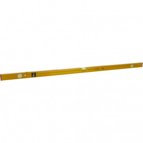 STABILA Type 80 AS-2, 150 cm Spirit Level