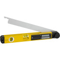 STABILA TECH 700 DA, 45 cm Elektronik-Winkelmesser