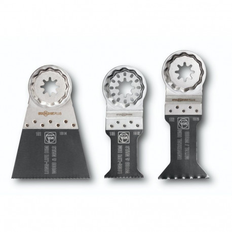 Fein E-Cut Saw Blade Combo SLP
