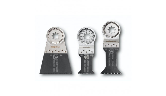 Fein E-Cut Sägebl. Combo SLP