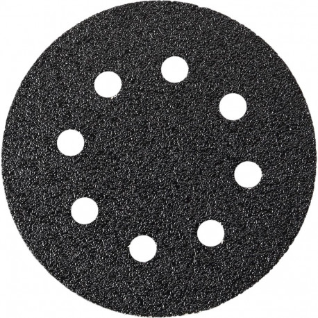 Fein Sanding Sheets Round, Perforated, K40, 16 pcs