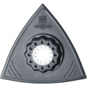 Fein Schleifplatte SL 3-Eck extra flach VE2