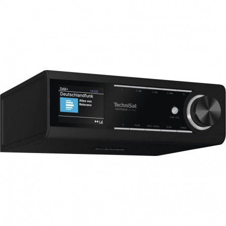 Technisat DigitRadio 23 ASA must