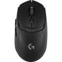 Logitech G G309 Mouse Gaming Black - wireless