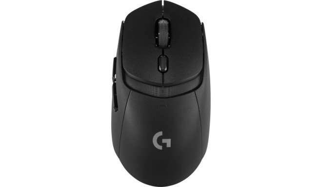 Logitech G G309 Mouse Gaming Black - wireless