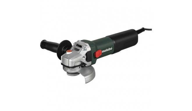 Metabo WQ1100-125 Angle Grinder