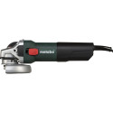 Metabo WQ1100-125 Angle Grinder