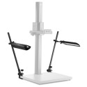 Kaiser LED Lighting Unit Copy Stands RB 5020 DS2          5467
