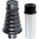 Godox AD-S9 Snoot w. Grid