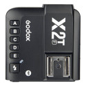 Godox X2T-P Transmitter for Pentax