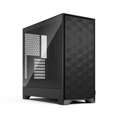 Fractal Design Case | Pop 2 Air | Black TG | ATX