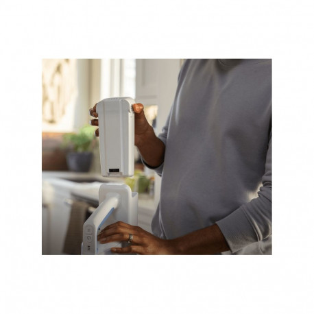 Bissell PowerClean 2000mAh aku valge