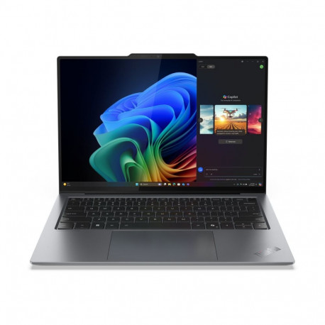 Lenovo sülearvuti ThinkPad X9-14 G1 Intel 14" OLED WUXGA 1920 x 1200 pikslit peegeldusvastane Intel 