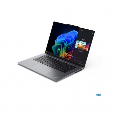 Lenovo sülearvuti ThinkPad X9-15 G1 Intel 15.3" OLED 2.8K 2880 x 1800 pikslit Intel Core Ultra 5 228