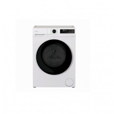 Candy GWD 374SB7-S energiatõhususklass A/E eestlaetav pesumasin 7 kg 1300 p/min sügavus 51 cm laius 