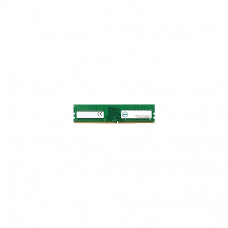 Dell Memory Upgrade | 2Rx8 | 32 GB | DDR5 UDIMM | 5600 MHz | PC/server | Registered No | ECC No