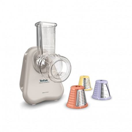 TEFAL köögiviljalõikur Fresh Express DN853BE0 helehall 150 W