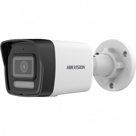 Hikvision IP Camera | DS-2CD1063G2-LIU | Bullet | 6 MP | 2.8mm/4mm | IP67 | H.265+ | microSD/microSD