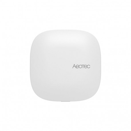AEOTEC Smart Home Hub 2 – töötab SmartThings Hubina, EU, Z-Wave, Zigbee 3.0, WiFi | GP-AEOHUBV4EU | 