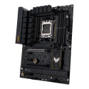 Asus | TUF GAMING B650-PLUS WIFI | Processor family AMD | Processor socket  AM5 | DDR5 DIMM | Memory