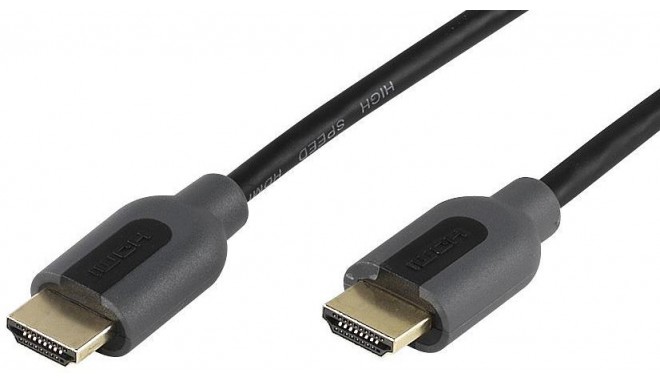 Vivanco кабель Promostick HDMI - HDMI 1.5м (42900)