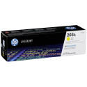 Toner HP 203A / CF542A Yellow