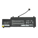 NB MOBILE 1517(R) / 1717(R) Battery 49Wh